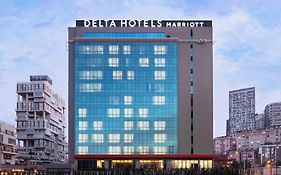 Delta Hotels by Marriott Istanbul Halic